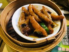-添好运点心专门店(北角店)