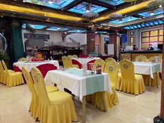 -鹊华居·地道鲁菜·海鲜·融合味(大明湖店)