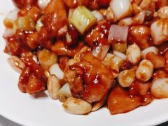 -四川饭店(城乡购物中心店)