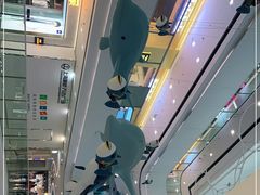 -上海颛桥万达广场