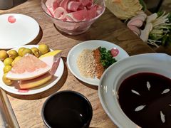 -九鼎轩脆毛肚火锅(铜山万达店)
