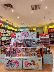 -KIDS LAND(悠唐购物中心二期店)