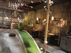 -湊湊火锅·茶憩(石家庄万象城店)
