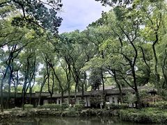 -天一阁博物院