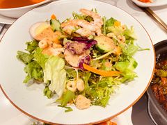 -南山鲜虾面·活鲜小馆·海味大连菜(南山总店)