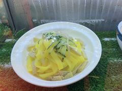 -伊斯麦尔丝路·新派菜(沙子口店)