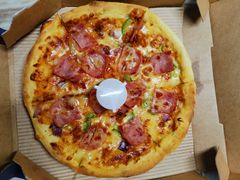 -乐凯撒披萨·烤鸡(曜一城店)