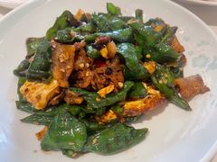 荷包蛋小炒肉-徽珍源(龙茗路店)