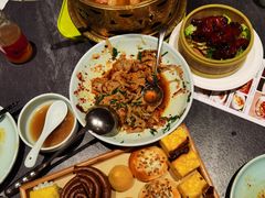 -紫泥369粗粮季(鼓楼店)