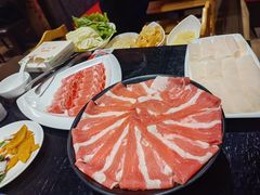 -满堂欢豆捞坊(美丽华大酒店店)