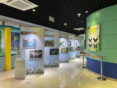 -上海昆虫博物馆