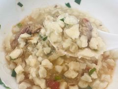 -老刘家永盛斋·传统泡馍(东关南街店)