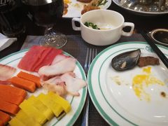 -合肥辰茂和平酒店·茂餐厅