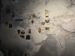 -敦煌石窟文物保护研究陈列中心