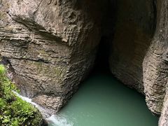 -鹿院坪生态旅游景区