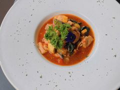 巴斯克炖鸡-Supine Bistro溯泮餐厅