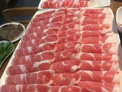 -傣妹火锅(南京东路一店)