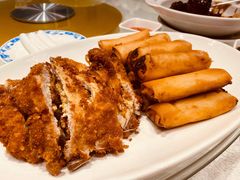 -老吉士酒家(天平路店)