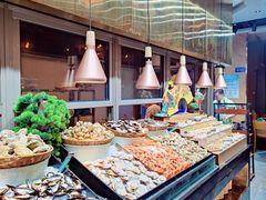 -星伦多自助料理(爱琴海店)