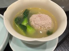 -海天楼中餐厅(吴宫泛太平洋酒店)