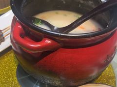 -如轩·海鲜砂锅粥·潮汕菜(南城店)