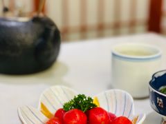 -千寻山野烤肉(中关村店)