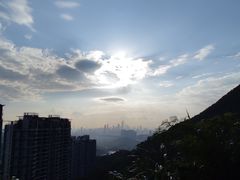 -梧桐山风景名胜区