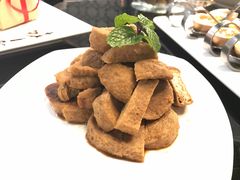 五香小素鸡-徐记私厨(半淞园路店)