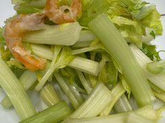 -必点海鲜·海肠捞饭·鲅鱼水饺(滨江道店)