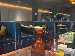 -汤城小厨•粤菜•靓汤(苏州街店)