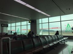 -福州长乐国际机场