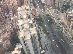 -广州达镖国际酒店