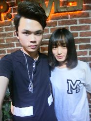 小p老师-pstyle造型(五道口梦想店)-P.STYLE 派斯造型