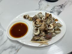 -健跳小海鲜(人民路店)
