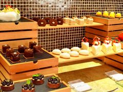 -好日子皇冠假日酒店·君怡咖啡厅(特美思大厦店)