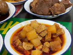 传统辣酱-逸桂禾面馆