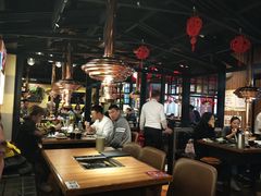 -汉拿山(汇一城店)