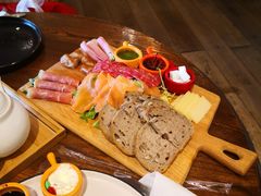 -CafeDuVillage乡村咖啡馆(美邻苑店)