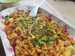 -洪霞餐馆