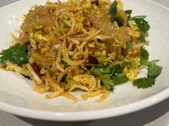 -悦海·家宴·冰花皮皮虾大锅贴(宝龙店)