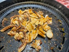 -炉队长·齐齐哈尔家庭烤肉(马家堡店)