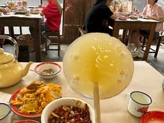 -老三样·旧食新味(万寿宫店)