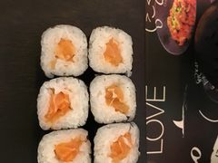 -Sushi Love 创意寿司(丽影广场店)