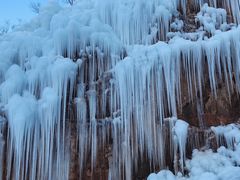 -大平台龙居瀑布旅游区