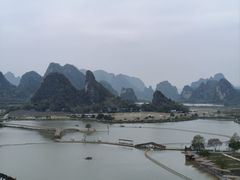 -英西峰林·洞天仙境