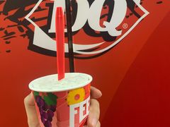 -DQ·蛋糕·冰淇淋(惠山万达店)