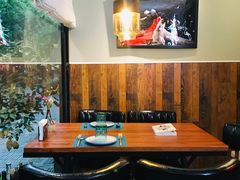 -帕歌西班牙餐厅paco tapas