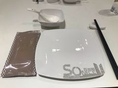 -国际青年会议酒店-苏莱斯餐厅