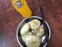 -小胖包子王(阜成门内店)