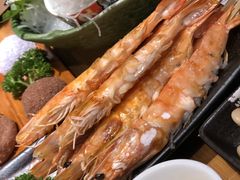 -浦·传统日式料理(3 5 1 1 店)